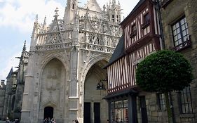 ibis Alençon