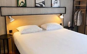 ibis Alençon